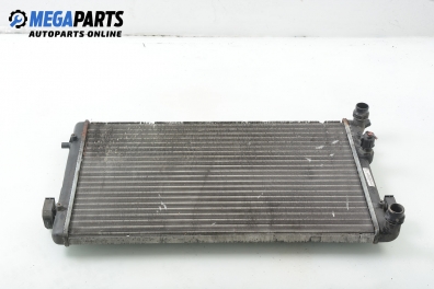 Water radiator for Volkswagen Golf IV 1.4 16V, 75 hp, 3 doors, 1999