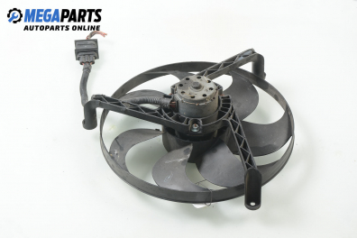 Radiator fan for Volkswagen Golf IV 1.4 16V, 75 hp, 3 doors, 1999