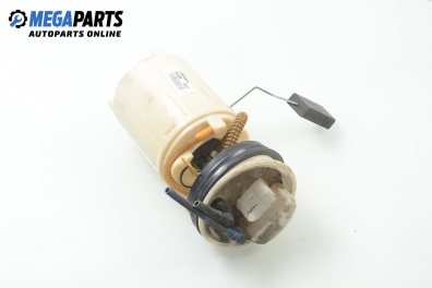 Fuel pump for Volkswagen Golf IV 1.4 16V, 75 hp, 3 doors, 1999