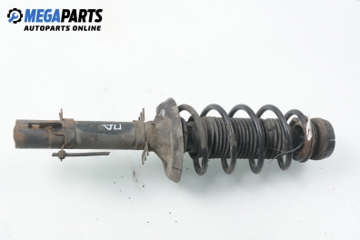 Macpherson shock absorber for Volkswagen Golf IV 1.4 16V, 75 hp, 3 doors, 1999, position: front - right