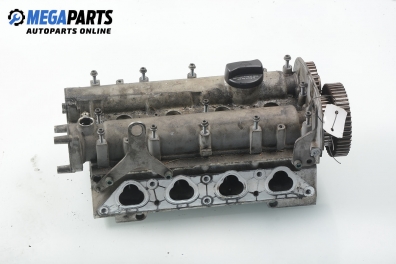 Engine head for Volkswagen Golf IV 1.4 16V, 75 hp, 3 doors, 1999