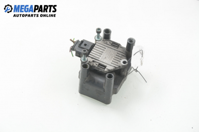 Ignition coil for Volkswagen Golf IV 1.4 16V, 75 hp, 1999