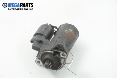 Demaror for Volkswagen Golf IV 1.4 16V, 75 hp, 3 uși, 1999