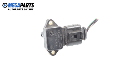 MAP sensor for Volkswagen Golf IV 1.4 16V, 75 hp, 3 türen, 1999 № 036906051