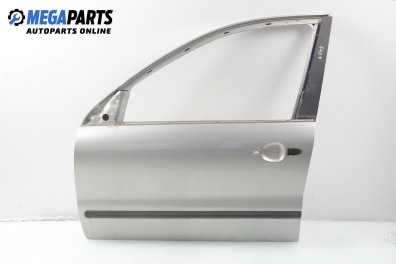 Door for Fiat Marea 1.9 JTD, 105 hp, station wagon, 2000, position: front - left