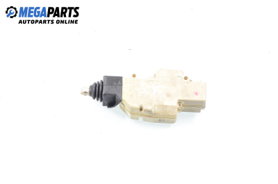 Door lock actuator for Fiat Marea 1.9 JTD, 105 hp, station wagon, 2000