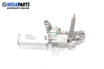 Motor ștergătoare parbriz for Fiat Marea 1.9 JTD, 105 hp, combi, 2000