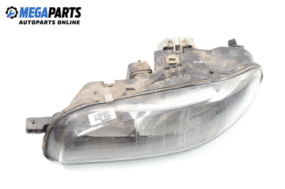 Headlight for Fiat Marea 1.9 JTD, 105 hp, station wagon, 2000, position: left