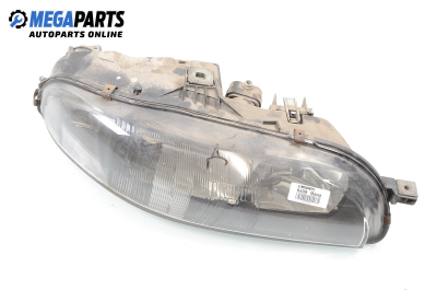 Headlight for Fiat Marea 1.9 JTD, 105 hp, station wagon, 2000, position: right