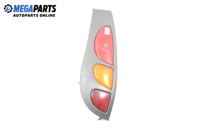 Tail light for Fiat Marea 1.9 JTD, 105 hp, station wagon, 2000, position: left