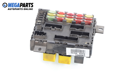 Fuse box for Fiat Marea 1.9 JTD, 105 hp, station wagon, 2000