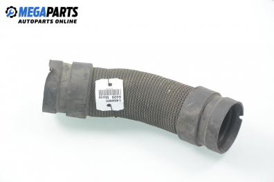 Conductă de aer for Fiat Marea 1.9 JTD, 105 hp, combi, 2000