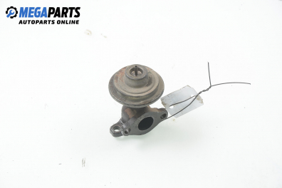 EGR valve for Fiat Marea 1.9 JTD, 105 hp, station wagon, 2000