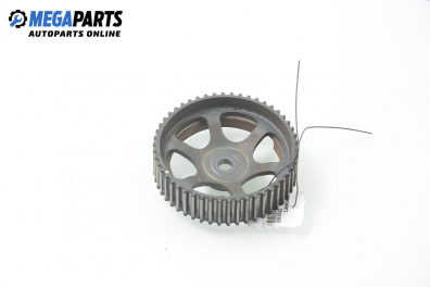 Camshaft sprocket for Fiat Marea 1.9 JTD, 105 hp, station wagon, 2000