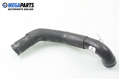 Turbo hose for Fiat Marea 1.9 JTD, 105 hp, station wagon, 2000