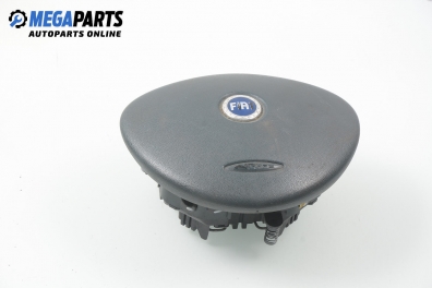 Airbag for Fiat Doblo 1.9 D, 63 hp, товарен, 2001