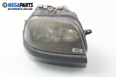 Headlight for Fiat Doblo 1.9 D, 63 hp, truck, 2001, position: right