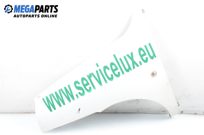 Aripă for Fiat Doblo 1.9 D, 63 hp, товарен, 2001, position: stânga