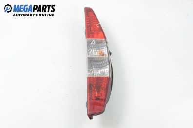 Tail light for Fiat Doblo 1.9 D, 63 hp, truck, 2001, position: right