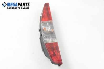 Tail light for Fiat Doblo 1.9 D, 63 hp, truck, 2001, position: left