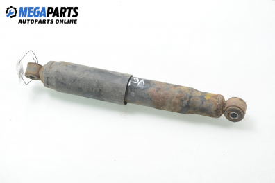 Shock absorber for Fiat Doblo 1.9 D, 63 hp, truck, 2001, position: rear - left