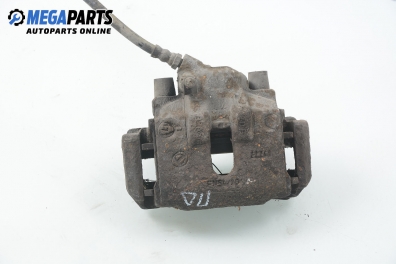 Etrier de frână for Fiat Doblo 1.9 D, 63 hp, товарен, 2001, position: dreaptă - fața