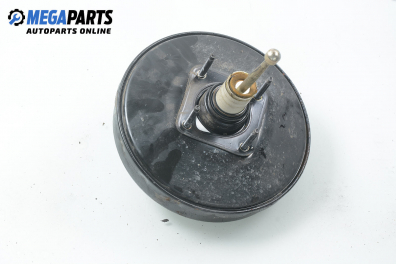 Brake servo for Fiat Doblo 1.9 D, 63 hp, truck, 2001