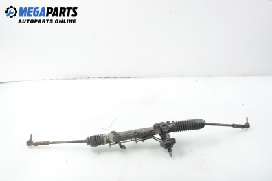 Hydraulic steering rack for Fiat Doblo 1.9 D, 63 hp, truck, 2001