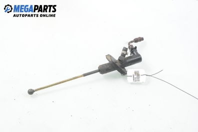 Master clutch cylinder for Fiat Doblo 1.9 D, 63 hp, truck, 2001