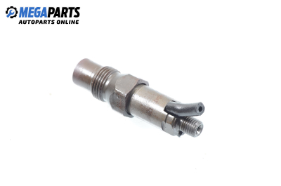 Diesel fuel injector for Fiat Doblo 1.9 D, 63 hp, truck, 2001