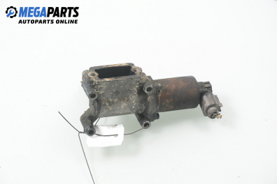 EGR ventil for Fiat Doblo 1.9 D, 63 hp, lkw, 2001