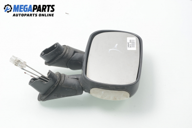 Oglindă for Fiat Doblo 1.9 D, 63 hp, товарен, 2001, position: dreapta