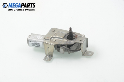 Front wipers motor for Fiat Doblo 1.9 D, 63 hp, truck, 2001, position: rear