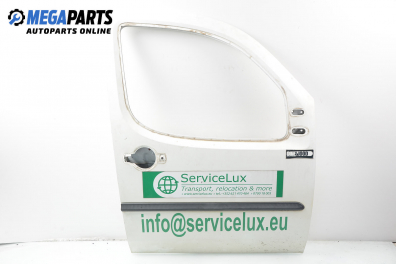 Door for Fiat Doblo 1.9 D, 63 hp, truck, 2001, position: front - right