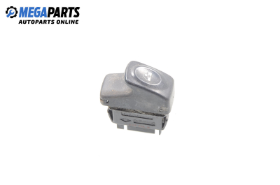 Buton geam electric for Renault Clio II 1.4, 75 hp, sedan, 2004