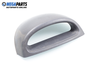 Interior plastic for Renault Clio II 1.4, 75 hp, sedan, 2004