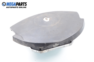 Airbag for Renault Clio II 1.4, 75 hp, sedan, 2004 № 8200114202-A