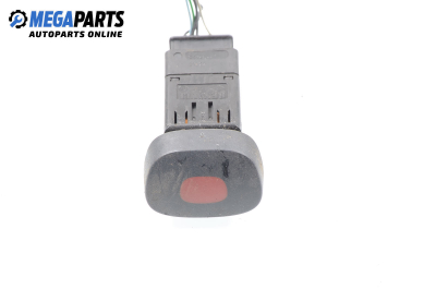 Emergency lights button for Renault Clio II 1.4, 75 hp, sedan, 2004