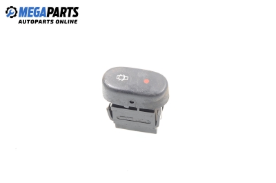 Central locking button for Renault Clio II 1.4, 75 hp, sedan, 2004