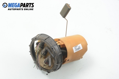 Fuel pump for Renault Clio II 1.4, 75 hp, sedan, 2004