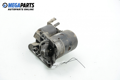 Starter for Renault Clio II 1.4, 75 hp, sedan, 2004