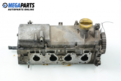 Engine head for Renault Clio II 1.4, 75 hp, sedan, 2004