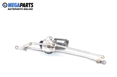 Front wipers motor for Lancia Lybra 1.8 16V, 131 hp, sedan, 2000