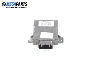 Front wipers module for Lancia Lybra 1.8 16V, 131 hp, sedan, 2000