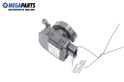 Heater motor flap control for Lancia Lybra 1.8 16V, 131 hp, sedan, 2000