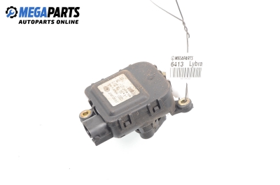 Heater motor flap control for Lancia Lybra 1.8 16V, 131 hp, sedan, 2000