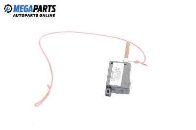 Fuel tank lock for Lancia Lybra 1.8 16V, 131 hp, sedan, 2000