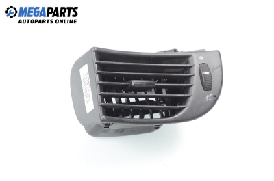 AC heat air vent for Lancia Lybra 1.8 16V, 131 hp, sedan, 2000