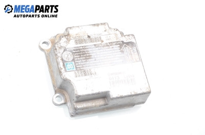 Airbag module for Lancia Lybra 1.8 16V, 131 hp, sedan, 2000 № 46769379