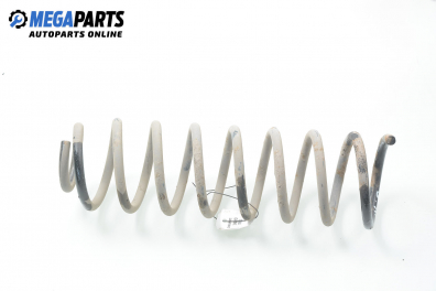 Coil spring for Lancia Lybra 1.8 16V, 131 hp, sedan, 2000, position: rear